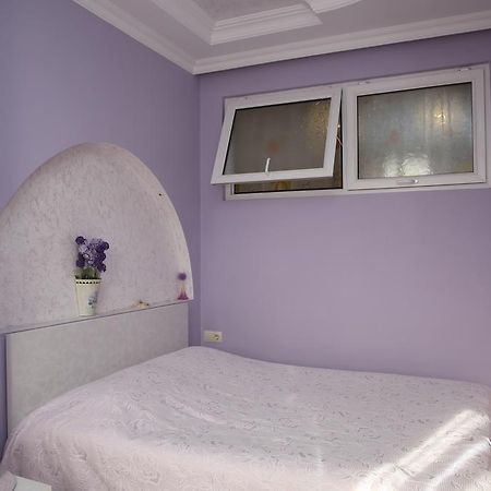 Tamuna Apartment バトゥーミ エクステリア 写真
