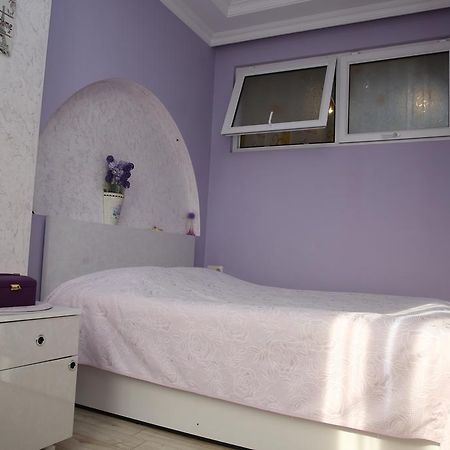 Tamuna Apartment バトゥーミ エクステリア 写真