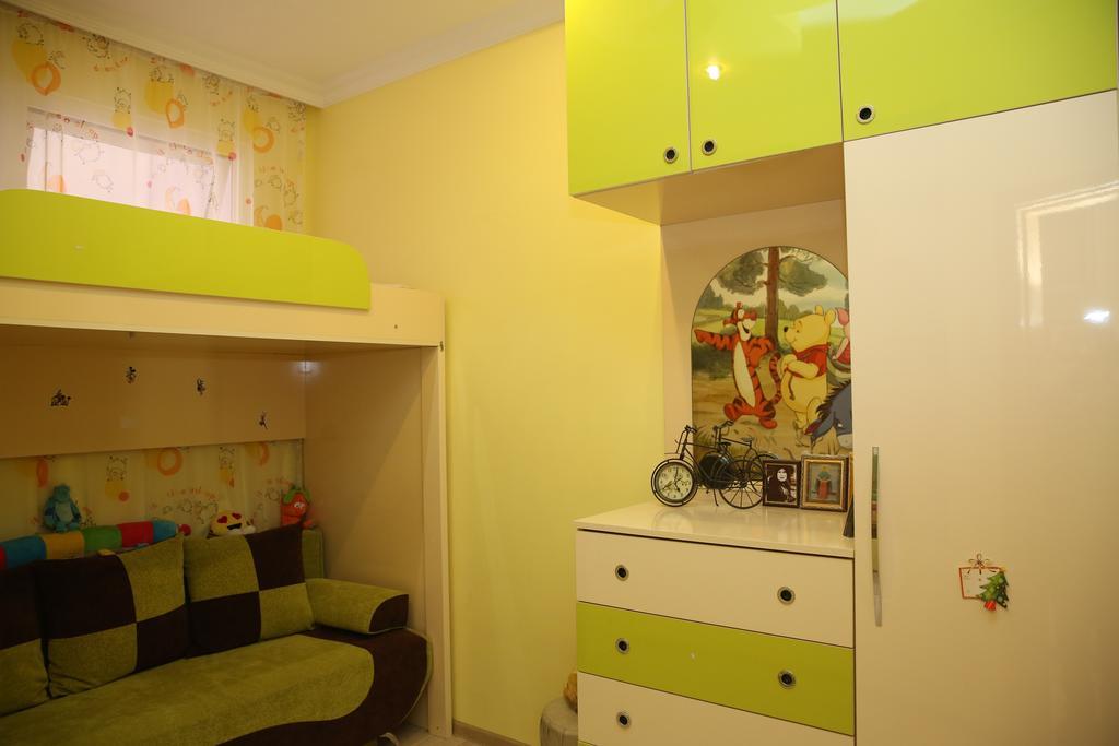 Tamuna Apartment バトゥーミ エクステリア 写真