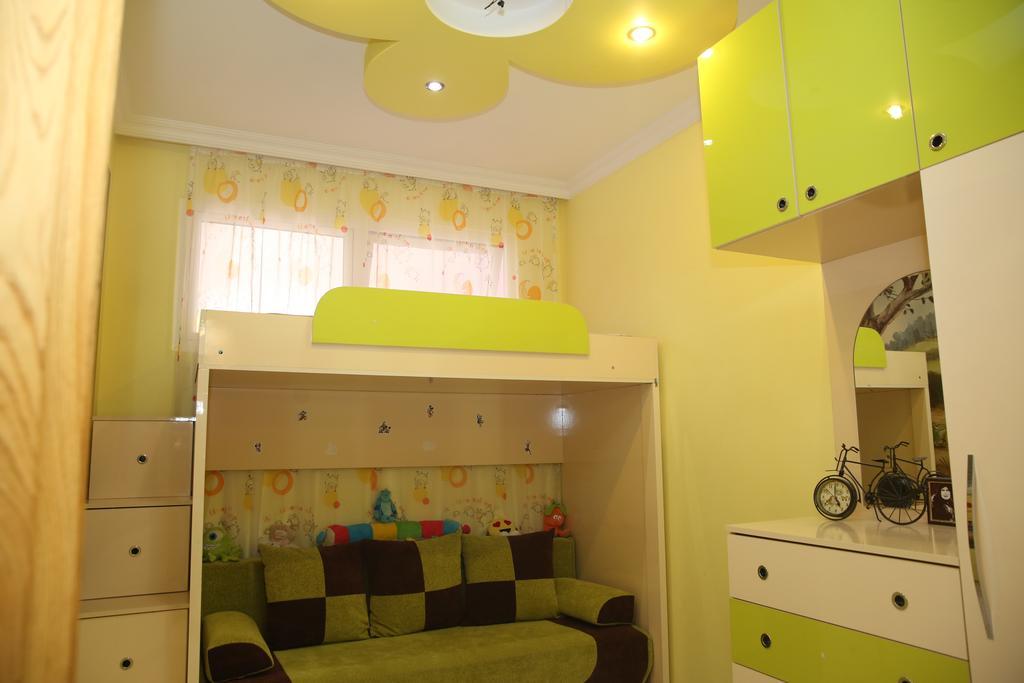 Tamuna Apartment バトゥーミ エクステリア 写真